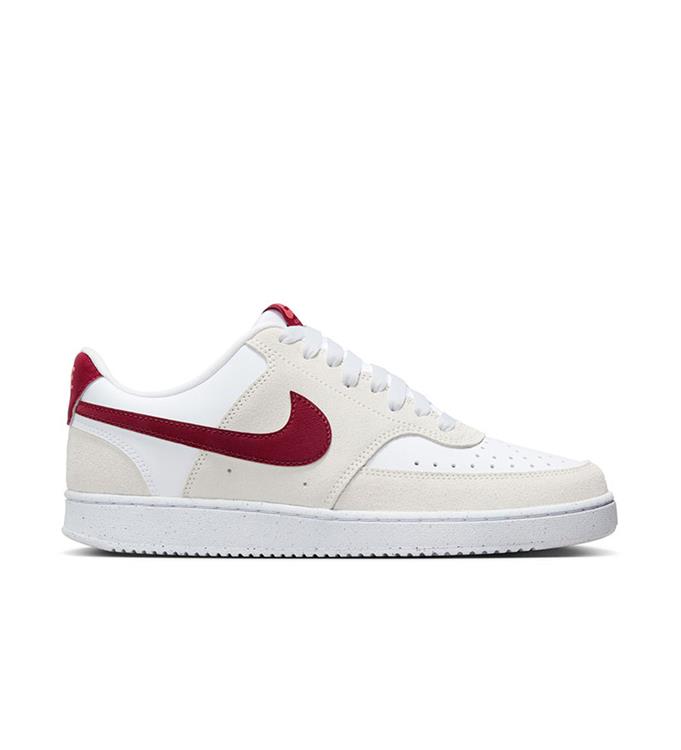 Nike Women Court Vision Low Sneakers
