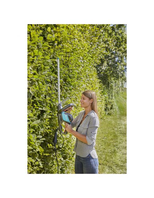 Gardena Elektrische Heggenschaar Comfortcut 550\/50 - Heggenschaar -