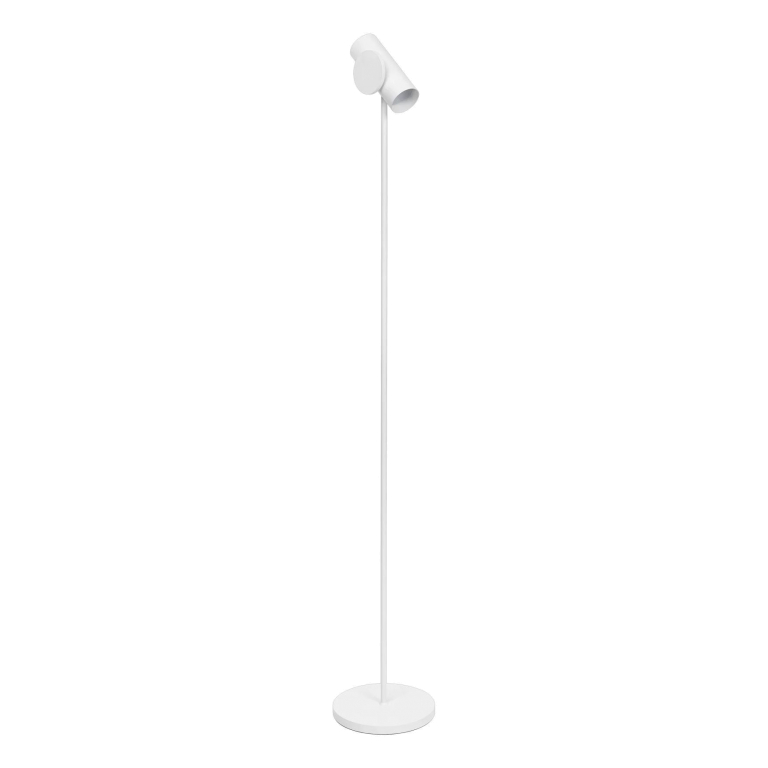 Blomus Stage vloerlamp LED wit