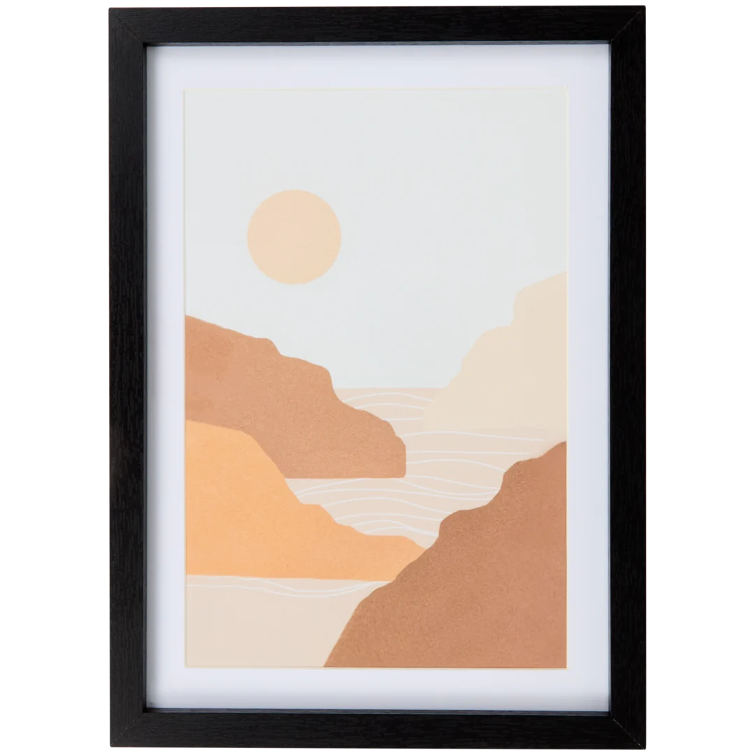 Fotolijst Genève 22,5 x 31,5 cm | diverse varianten