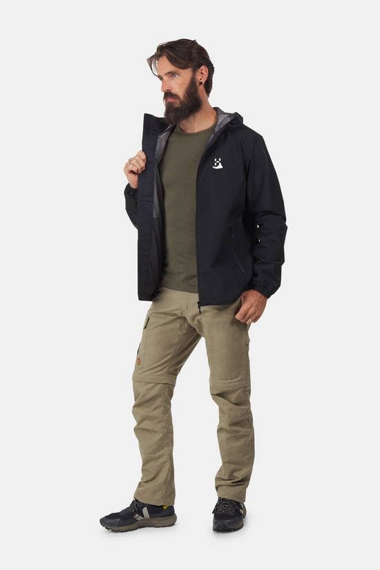 Haglöfs Haglöfs Betula GTX Jas
