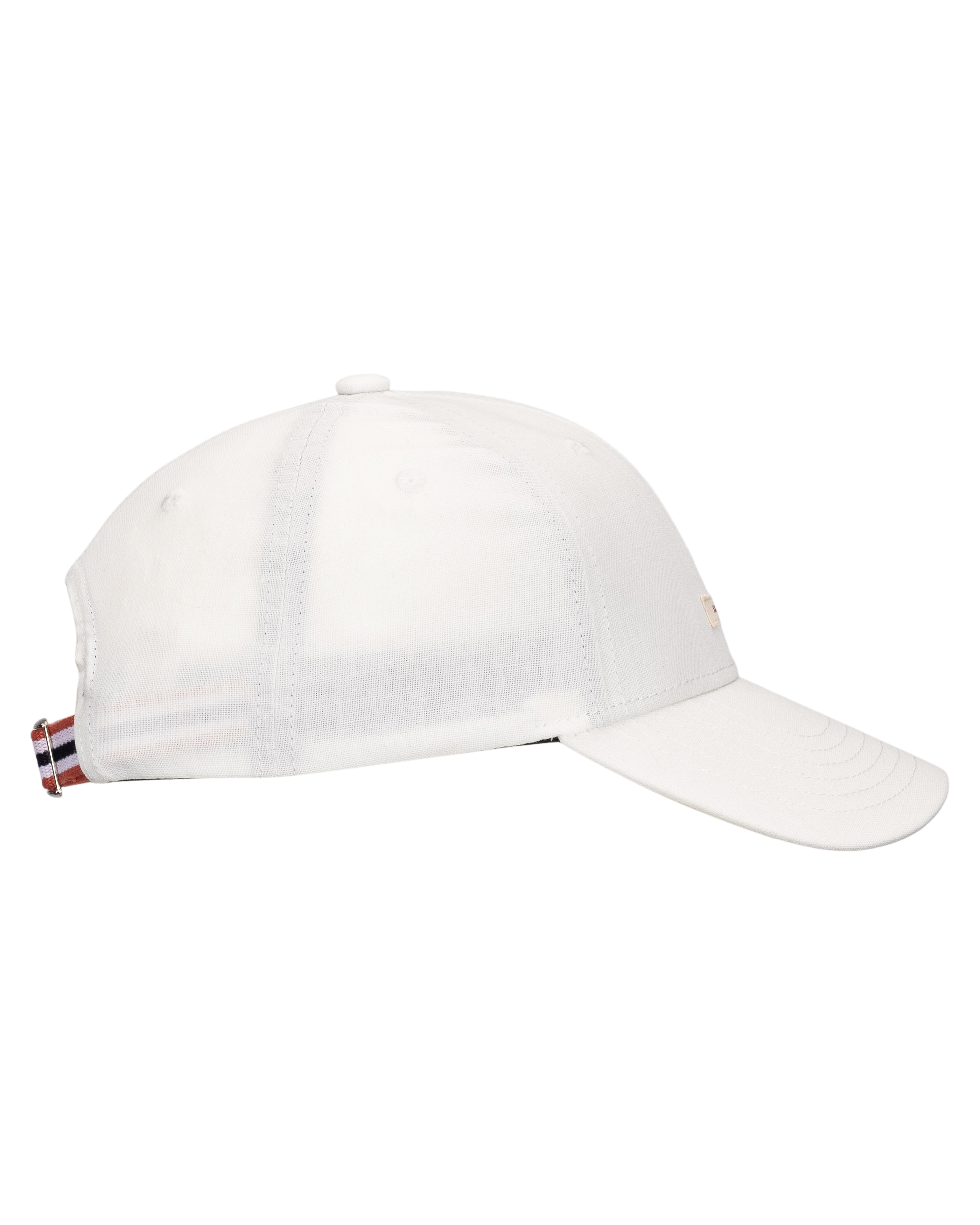 Amundsen Sports Linen Patch Cap<br>Klassisk caps i lin!