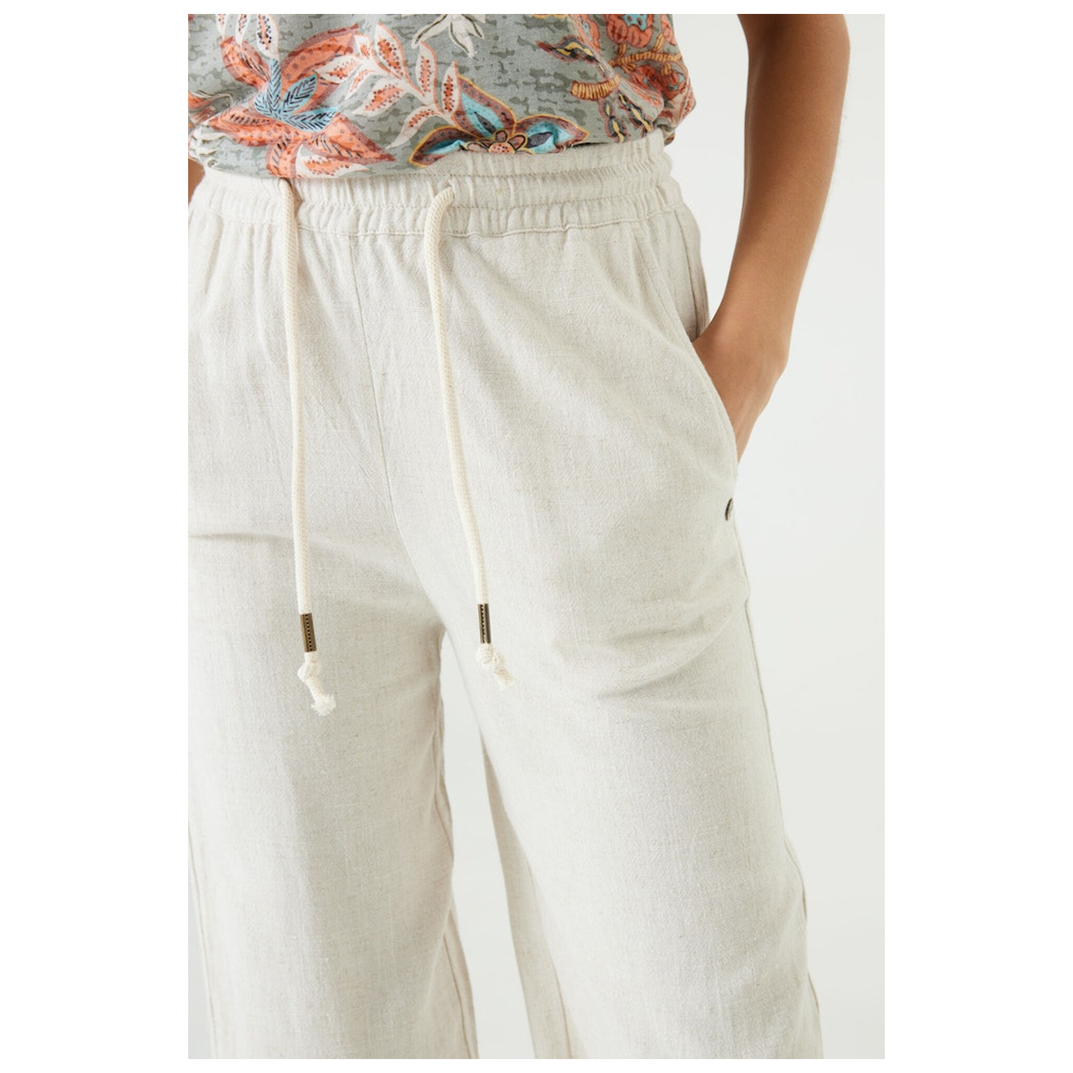 Garcia Q40110_ladies pants