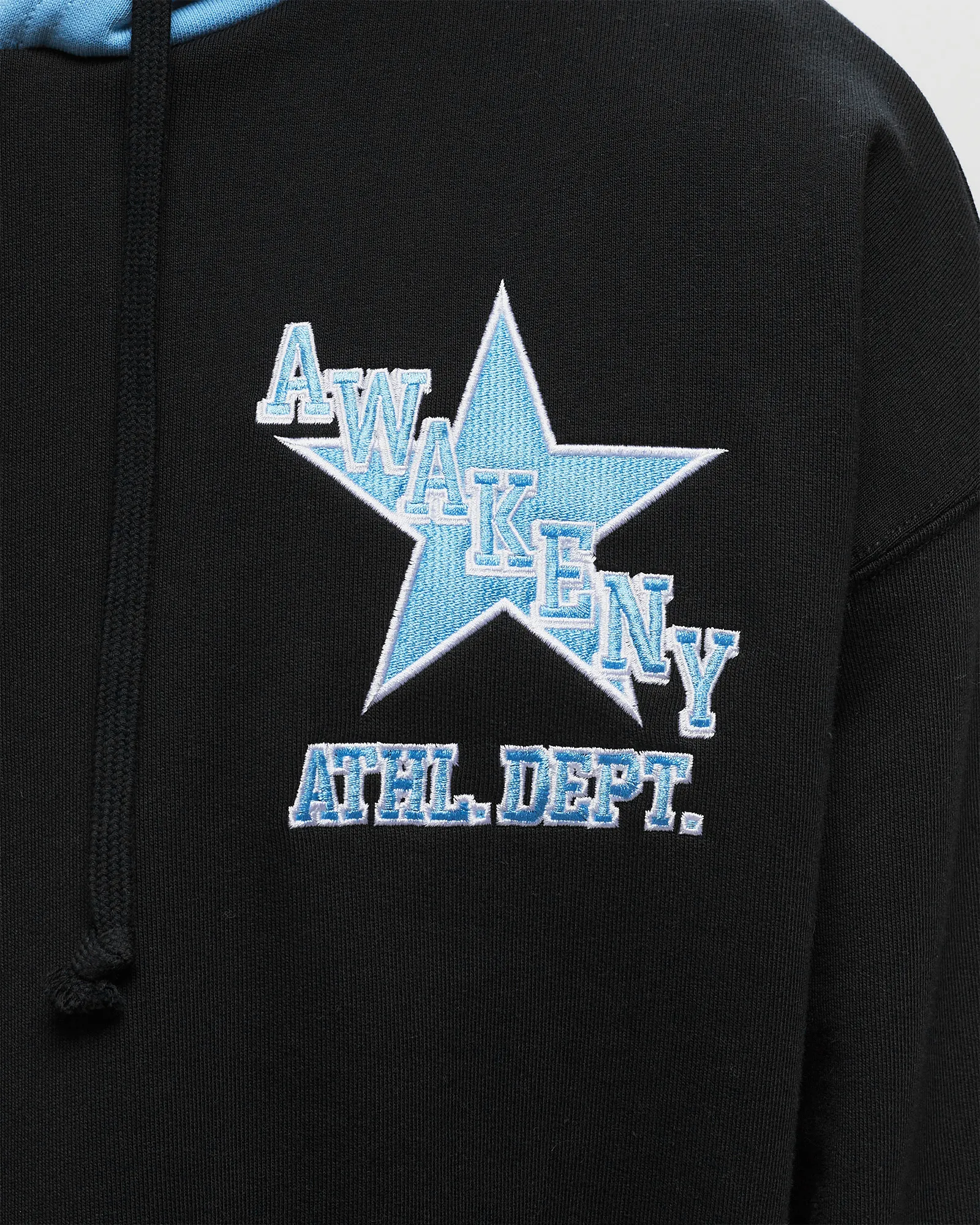 Converse Converse X Awake Fleece Hoodie