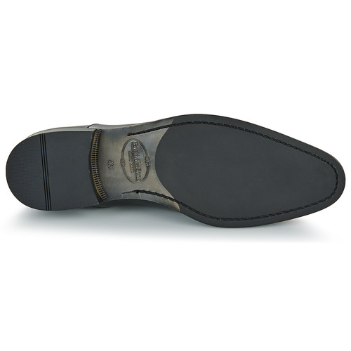 Brett & Sons -  - Noir