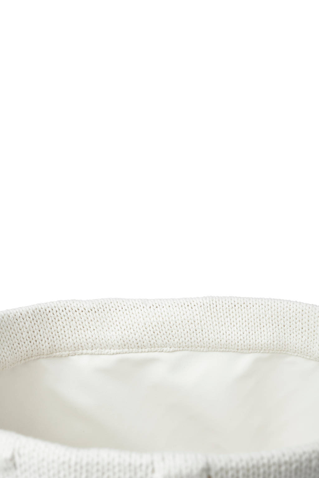 commodemand small Knots off white