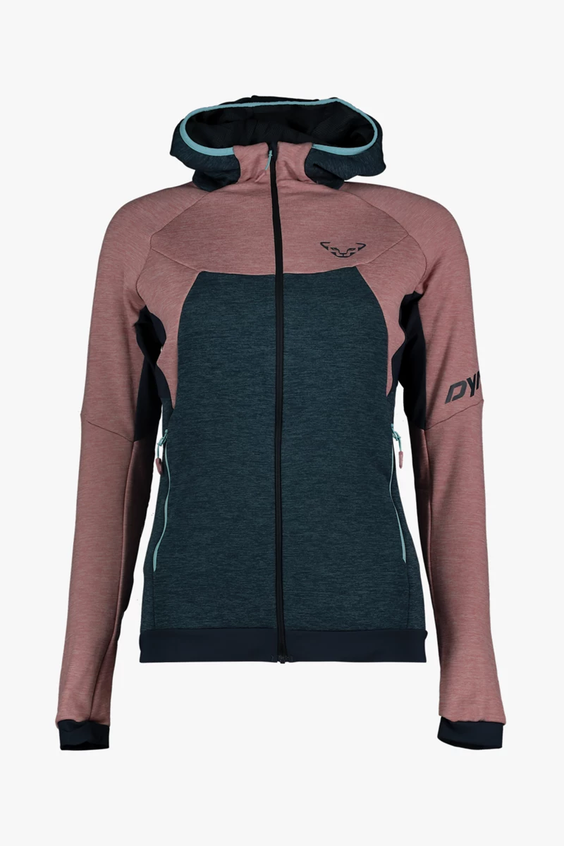 Dynafit Tour Wool Thermal Damen Midlayer