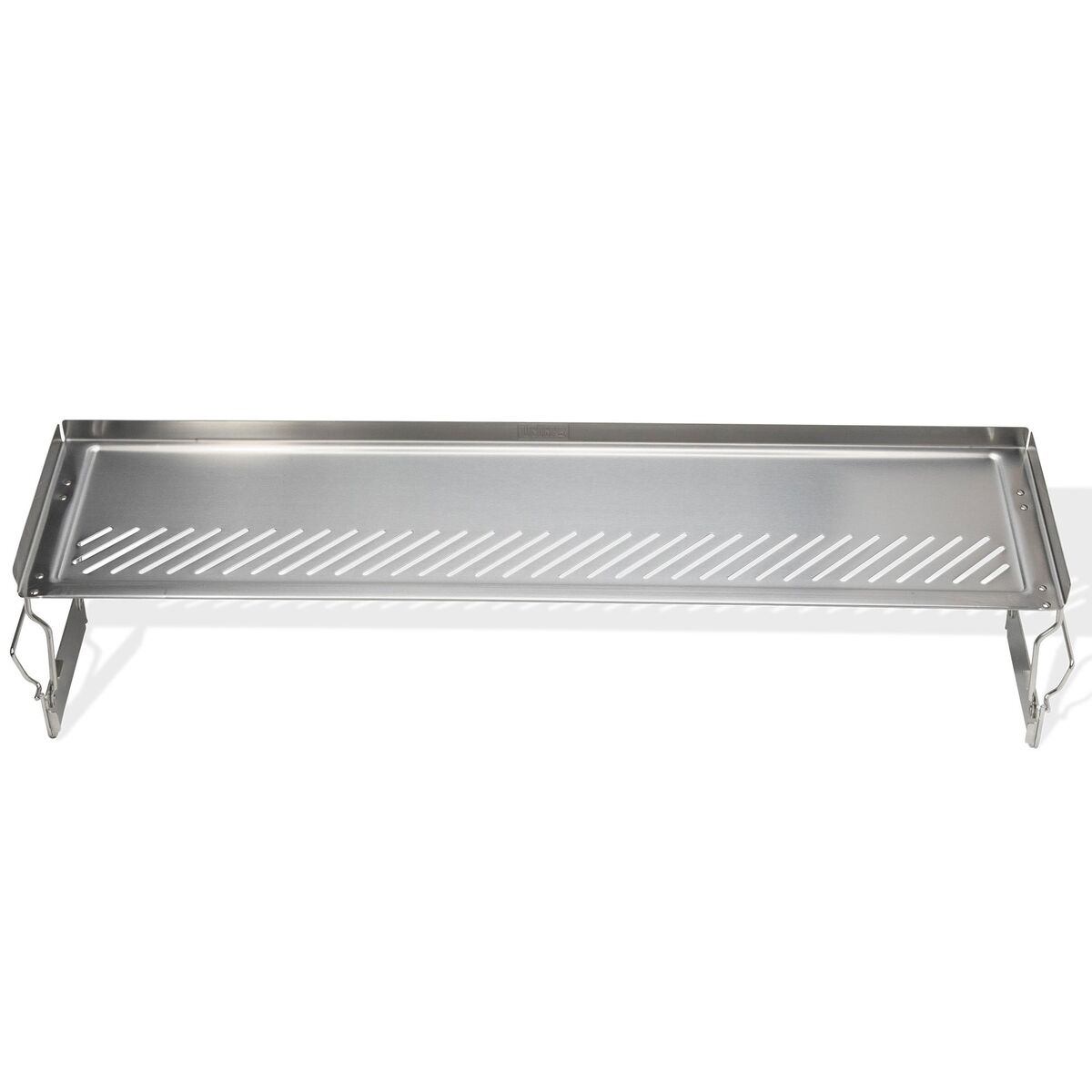 Varmehylle Slate 76 cm stekebord