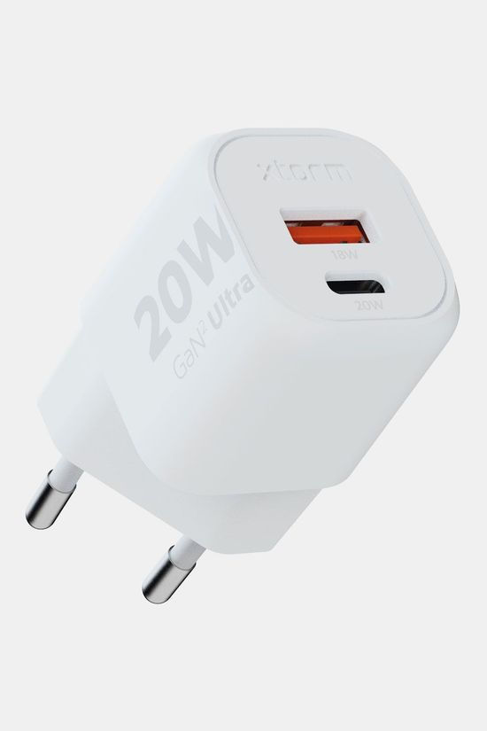 Xtorm Xtorm 20W Gan2 Ultra Wall Charger Accessoire