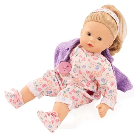 Götz Maxy Muffin BliBlaBlume, 42 cm