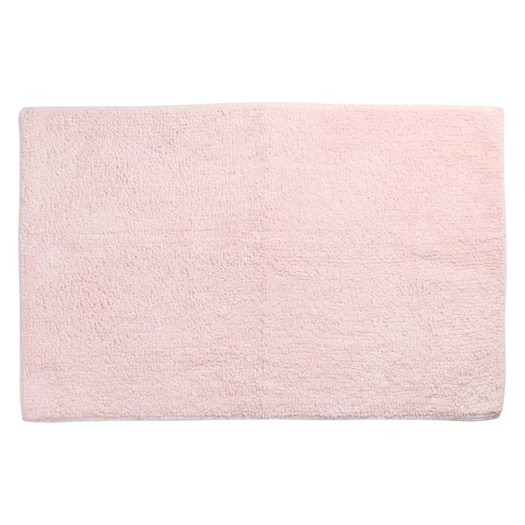 Differnz Initio badmat 50x80cm roze