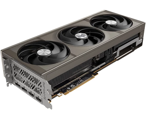 Sapphire Radeon RX 9070 XT GAMING NITRO  OC 16 GB