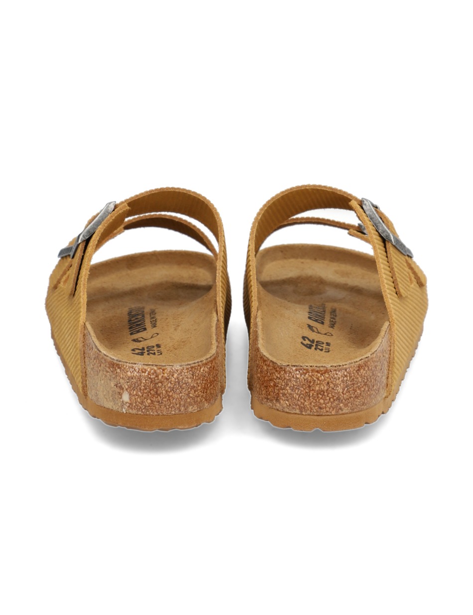Arizona VL Corduroy Cork Brown