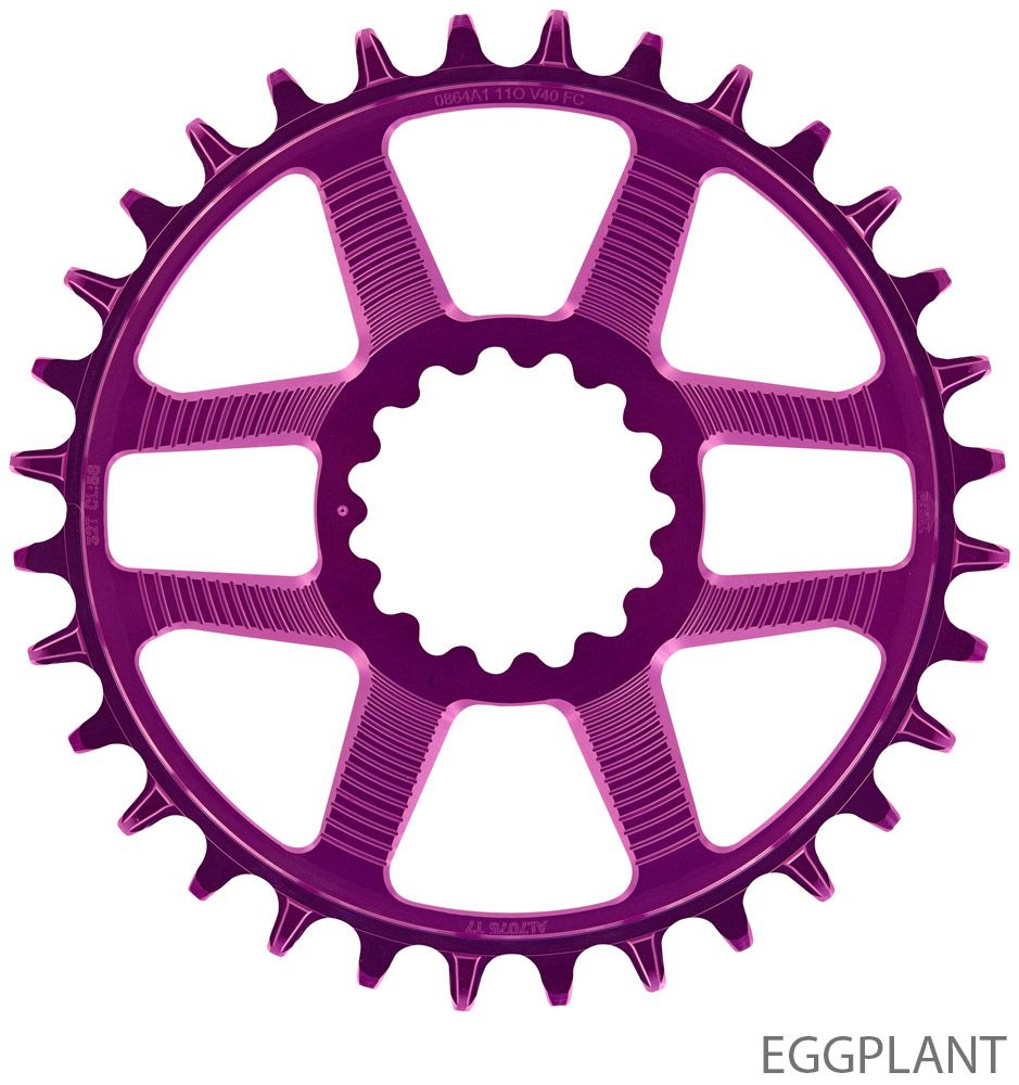 e*thirteen Helix R DirectMount Kettenblatt 32T für 11/12-fach kaufen | Bike-Discount