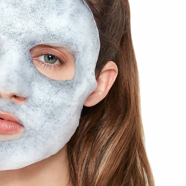 Bubble Mask Bio-Detox TALIKA