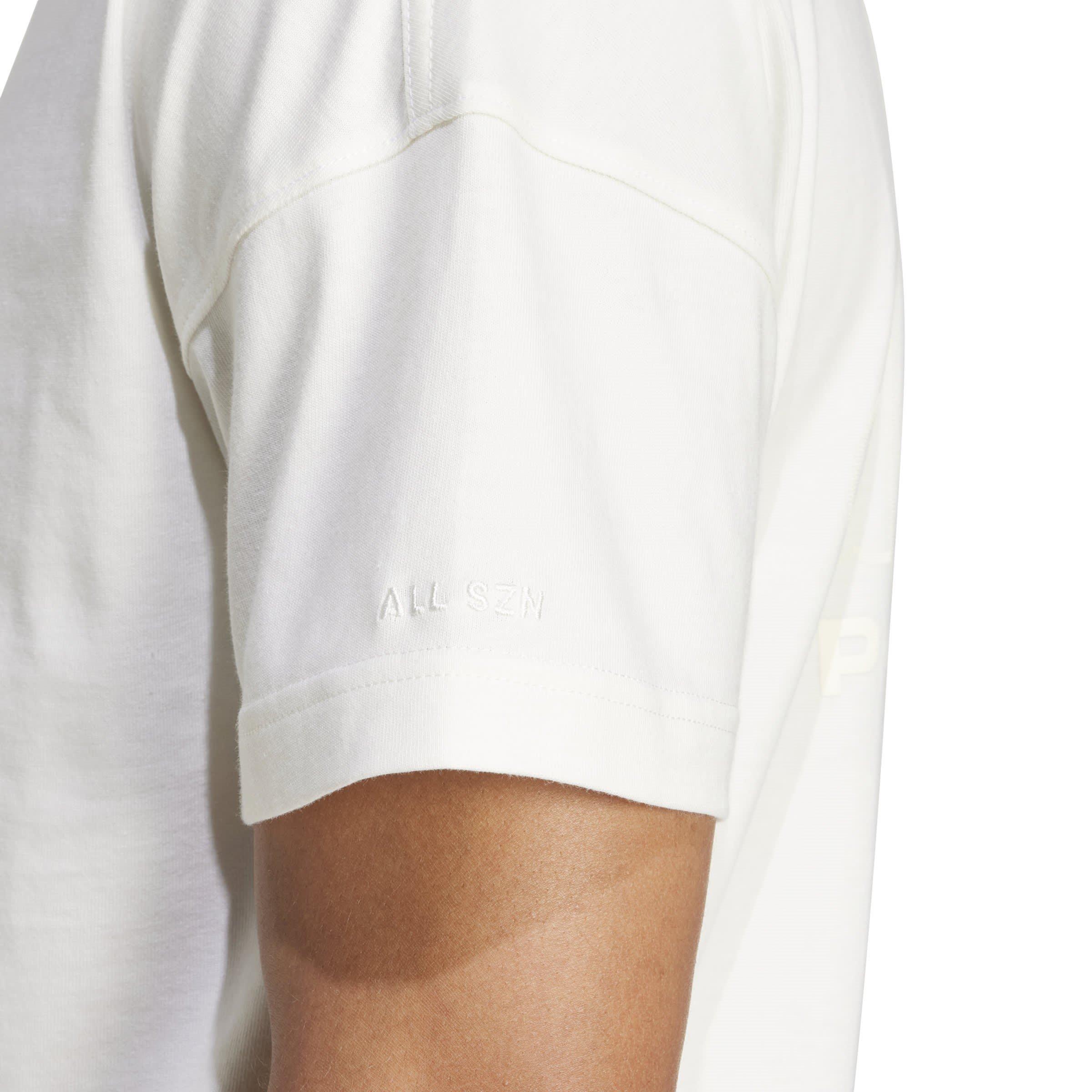 adidas ALL SZN T shirt Mens