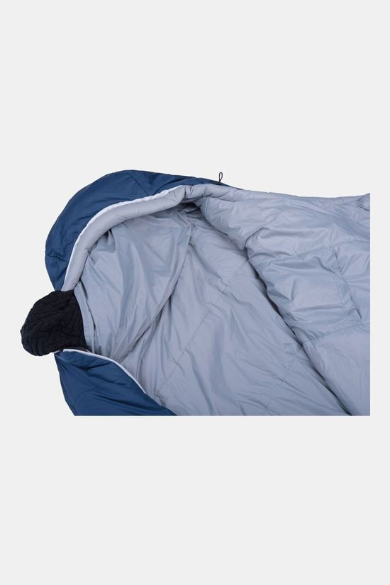 Grüezi-bag Grüezi-bag Biopod Wolle Zero Mummy Slaapzak