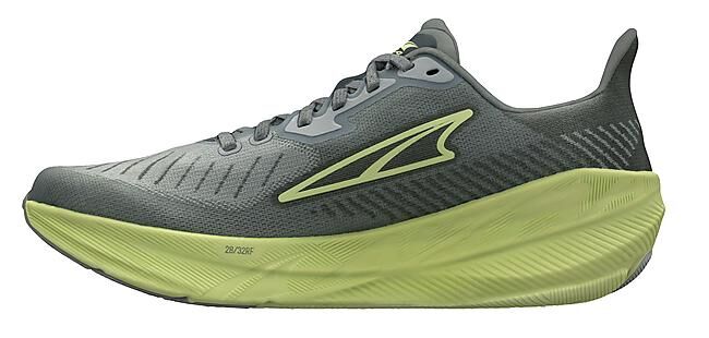 ALTRA - CHAUSSURES DE RUNNING EXPERIENCE FLOW M