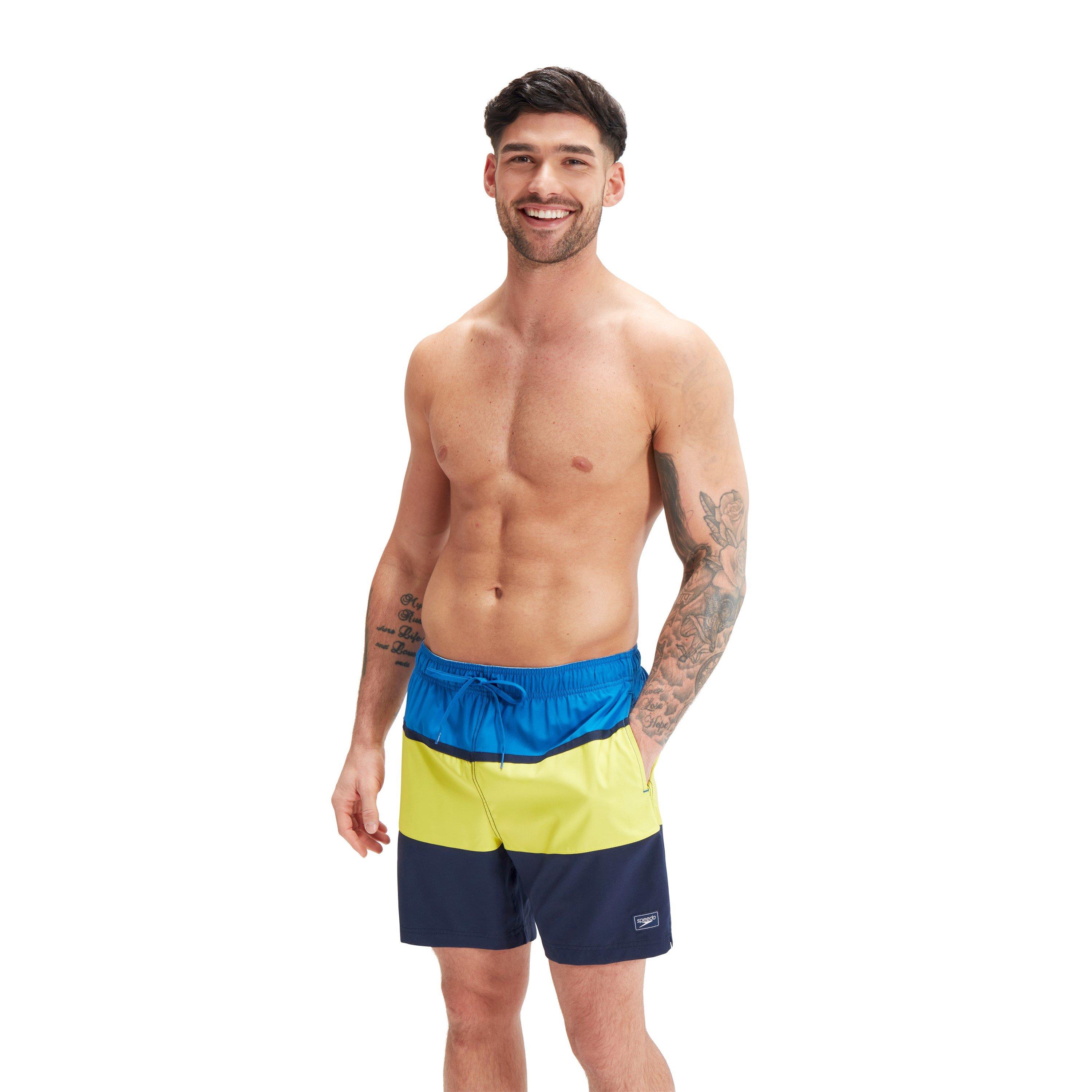 Speedo Cbk Rd Vl 17 Sn99