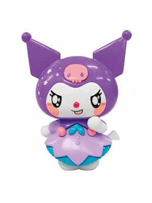 Hello Kitty & Friends Figursett
