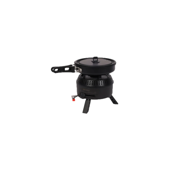 Complete 2-in-1 Kookset