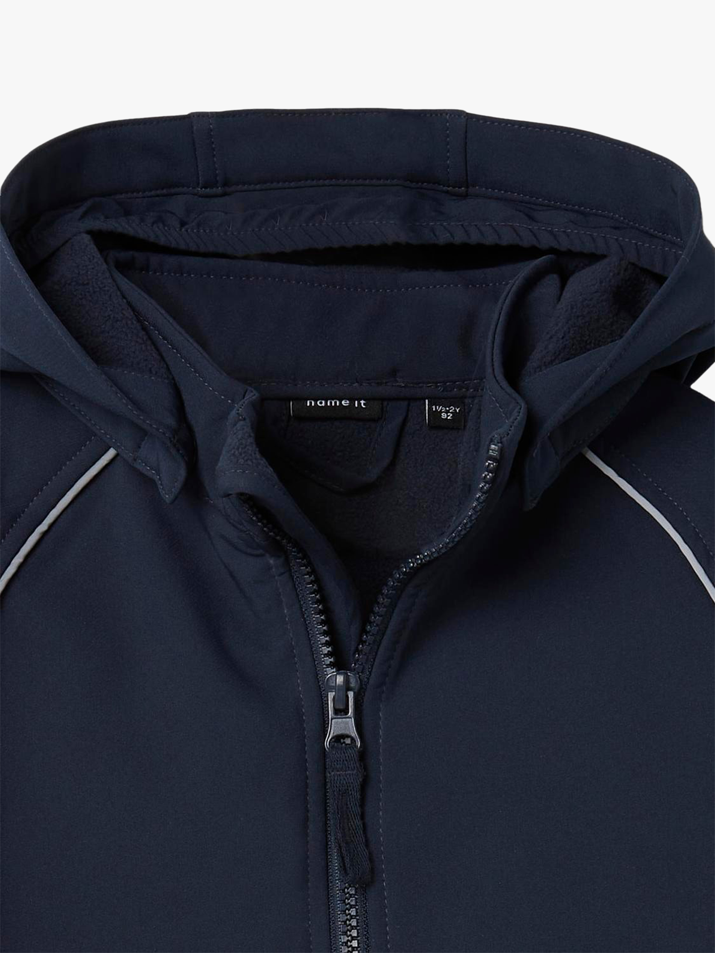 Alfa Softshell Suit Solid