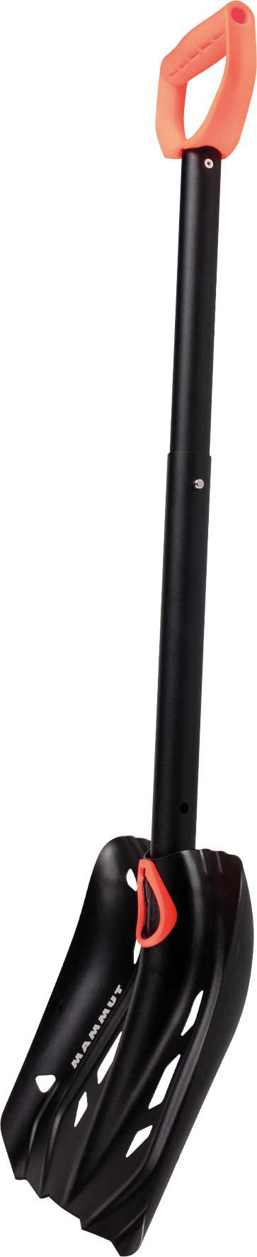 Alugator Pro Light Hoe