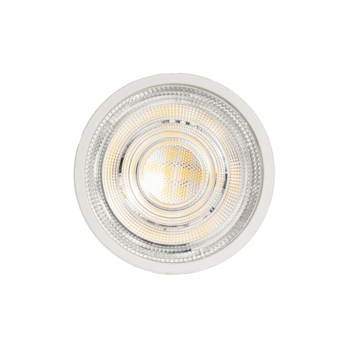 GU10 50mm LED lamp helder 7.5W 800 lm 3000K