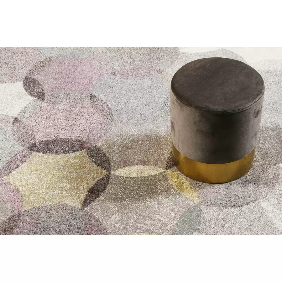 Esprit Kurzflorteppich Modernina beige