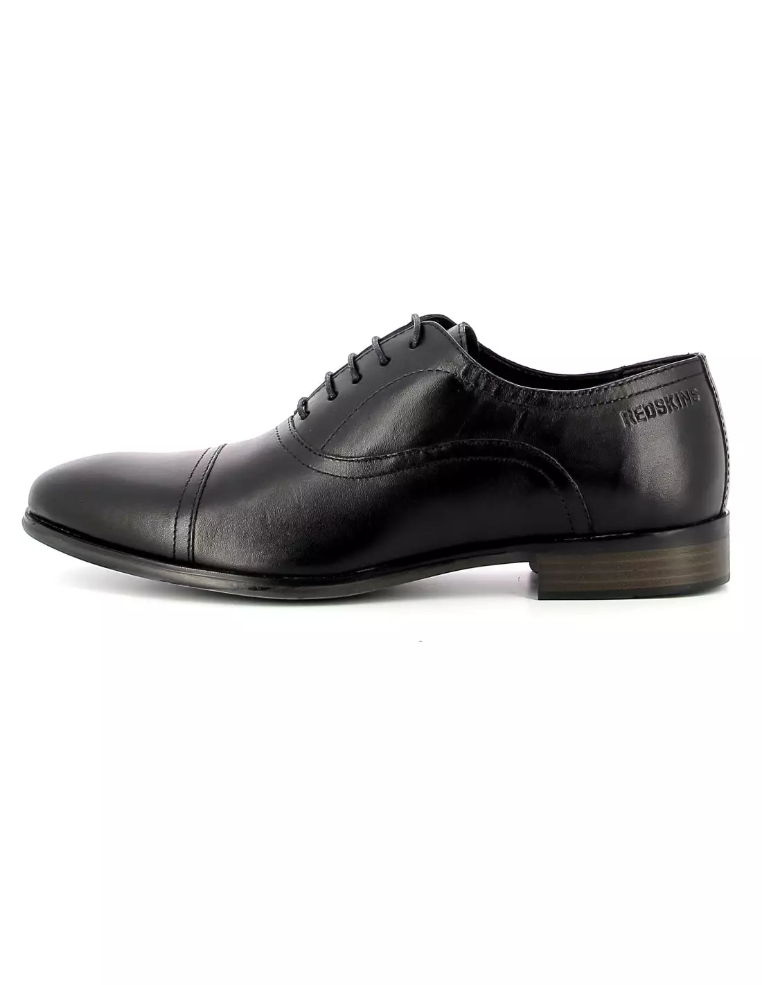 REDSKINS DOMANI - Chaussures de ville Noir
