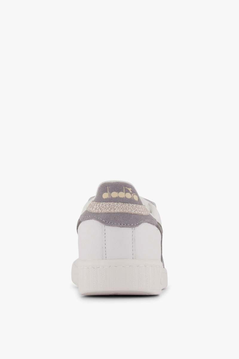 Diadora Game L Low Icona Damen Sneaker
