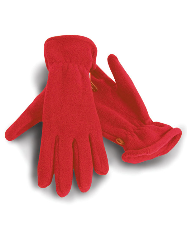 Handschuhe POLARTHERM Active Fleece
