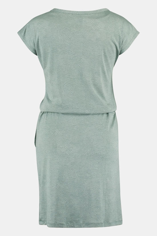 Ayacucho Ayacucho Malibu II Dress Jurk