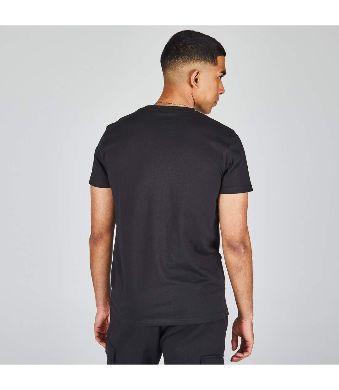 Tee-shirt manches courtes ZOON