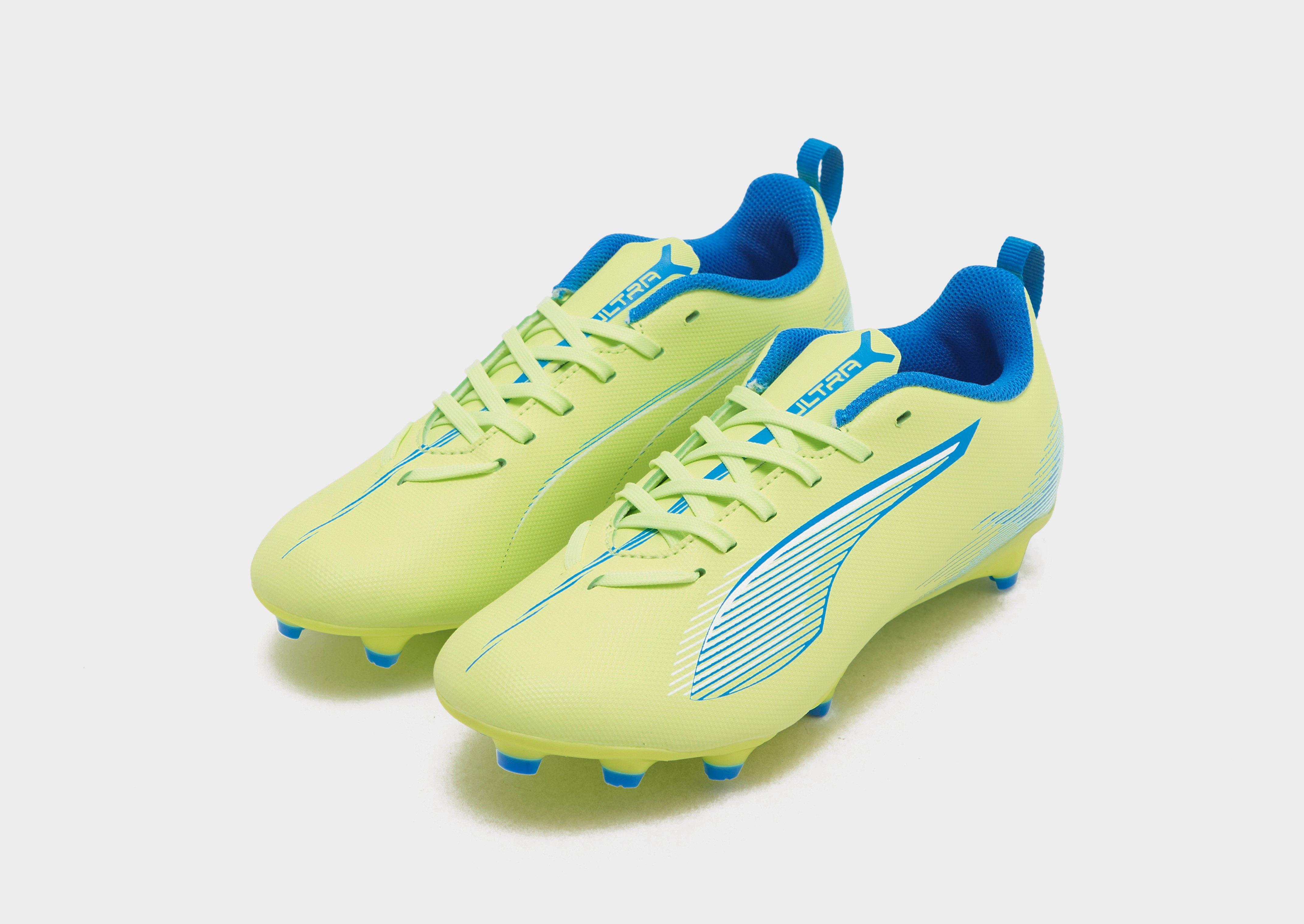 PUMA Ultra Play FG Enfant