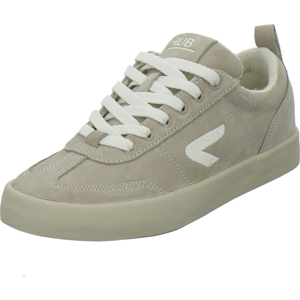Hub Sneaker Damen Miami taupe