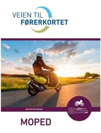 Veien til førerkortet: moped