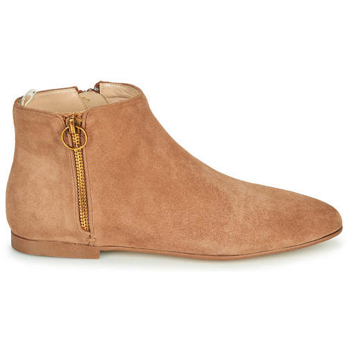 JB Martin - ACANO - NAPPA CAMEL