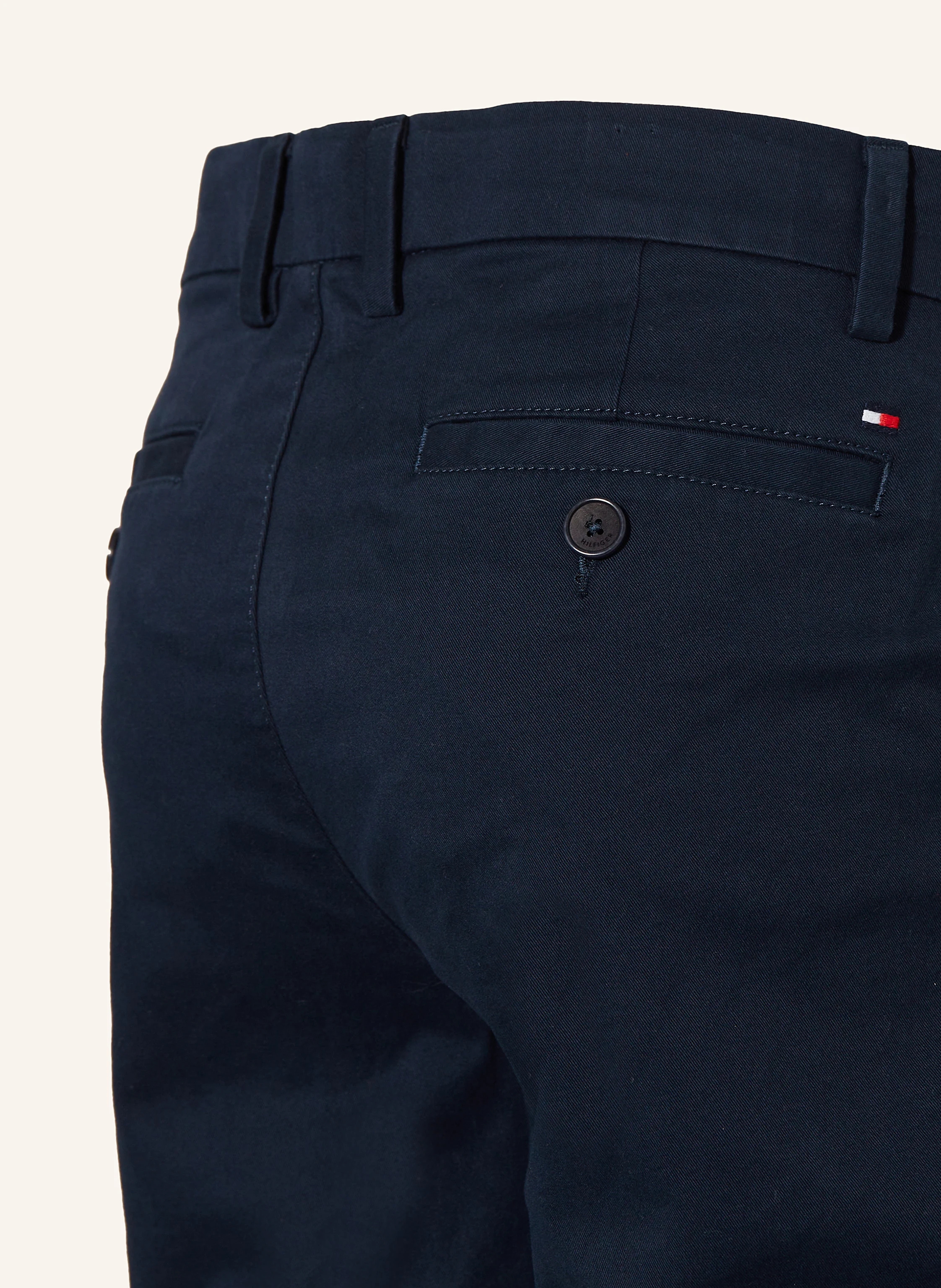 TOMMY HILFIGER Chino Slim Fit