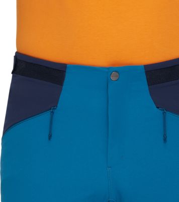 MammutTaiss SO Pants - blau