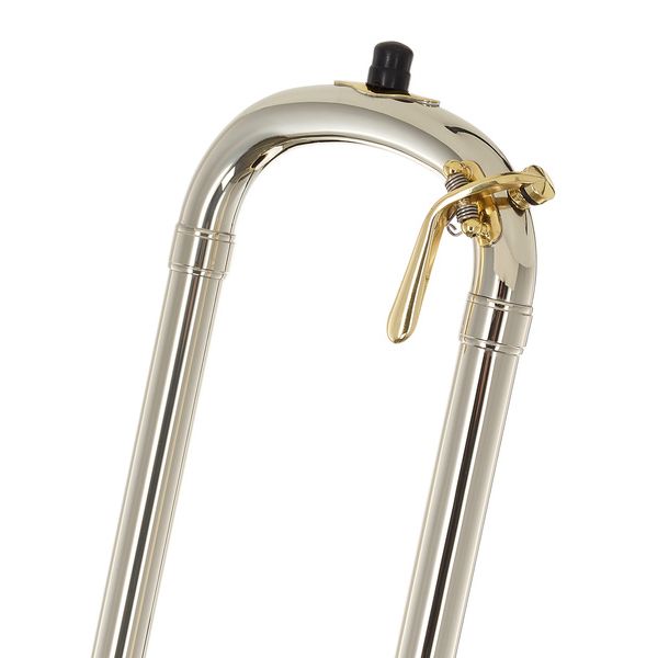 Schagerl Mnozil Brass Trombone