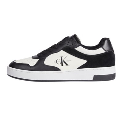 Sneakers homme Cupsole Low Lace Cor CALVIN KLEIN