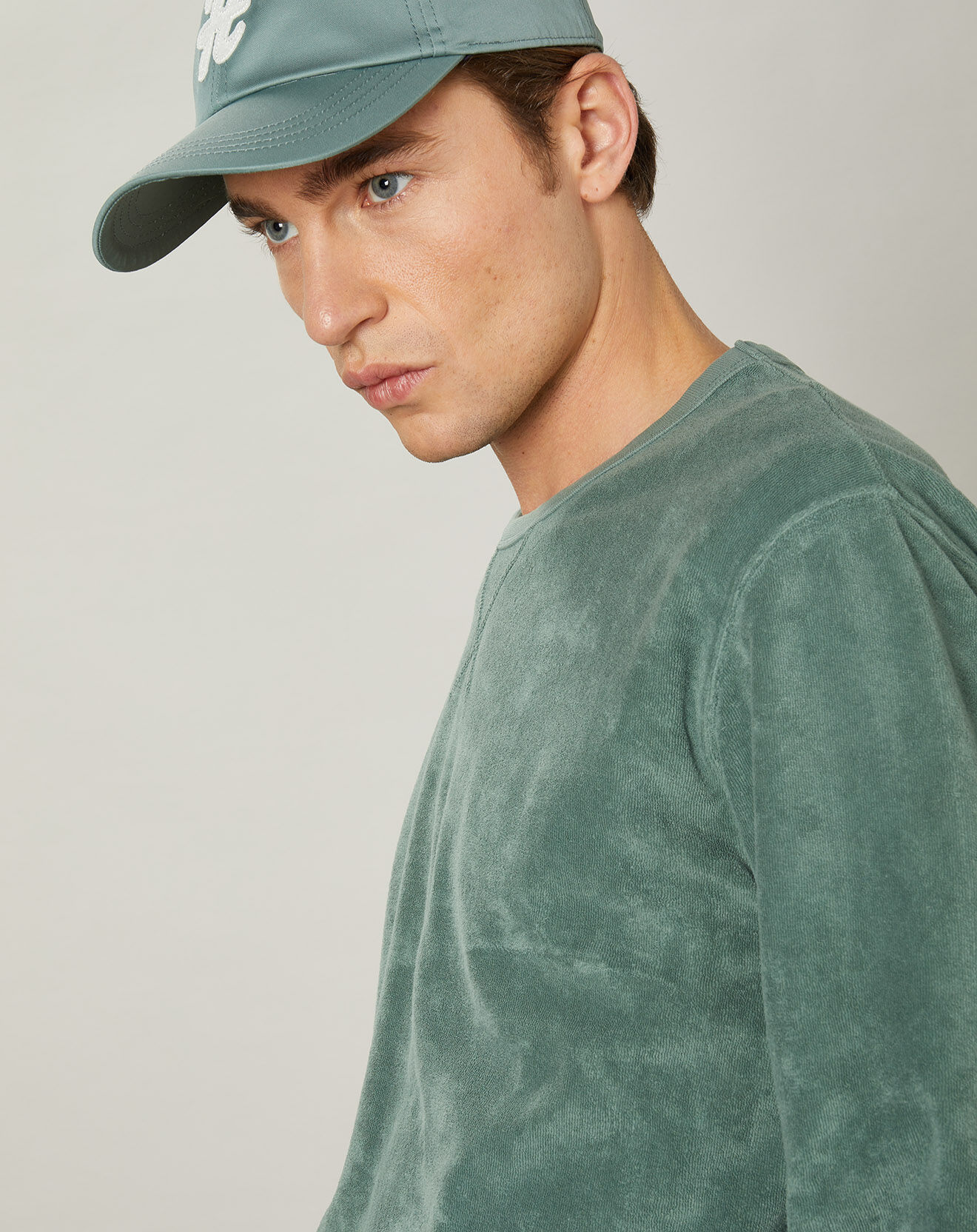 Hartford Sweat en éponge cactus