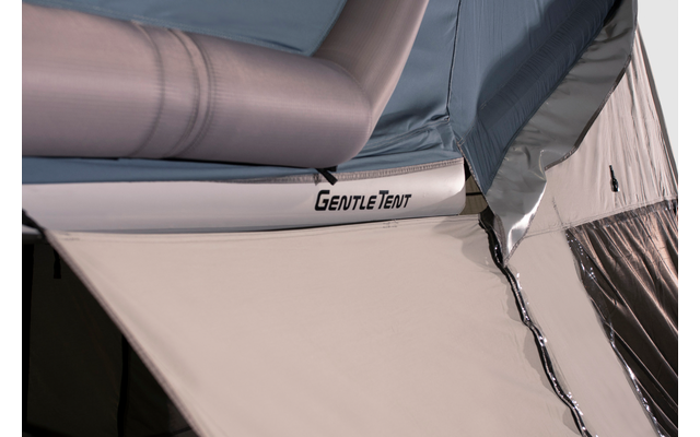 GentleTent Vorzelt Roof 2022