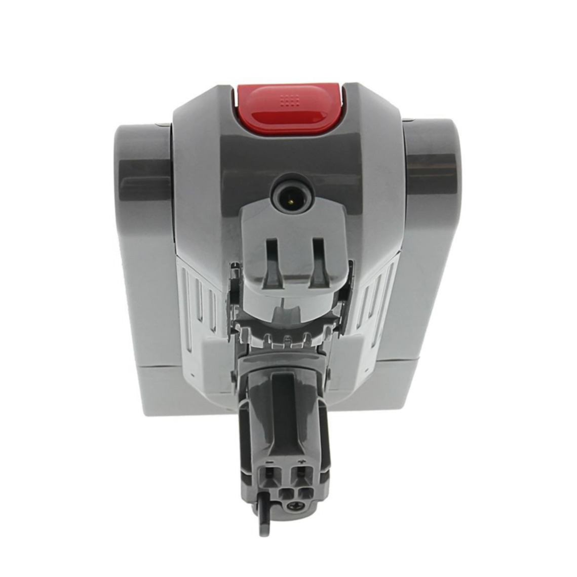 Premium Dyson V11 2. Gen. Ersatz Akku Staubsaugerakku 25.2V / 3950mAh (6142) - Grau