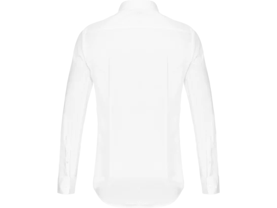 Chemise homme STRETCH ML Blanc