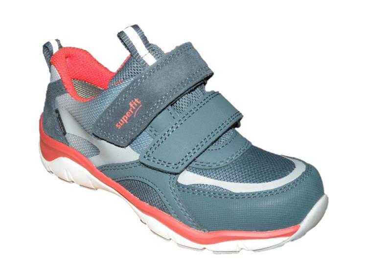 Superfit 1-236 Blauw