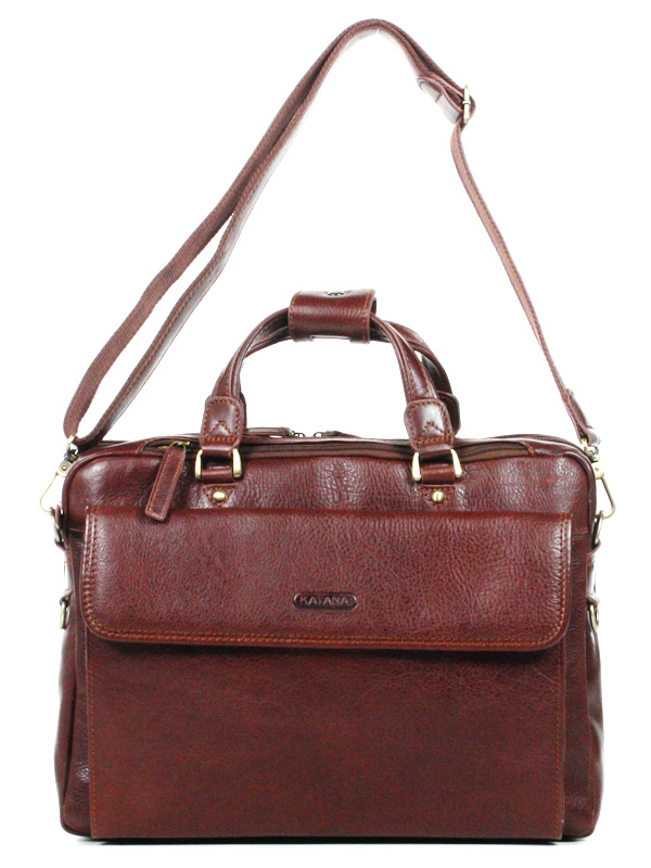 Porte ordinateur Katana Classic 15 pouces