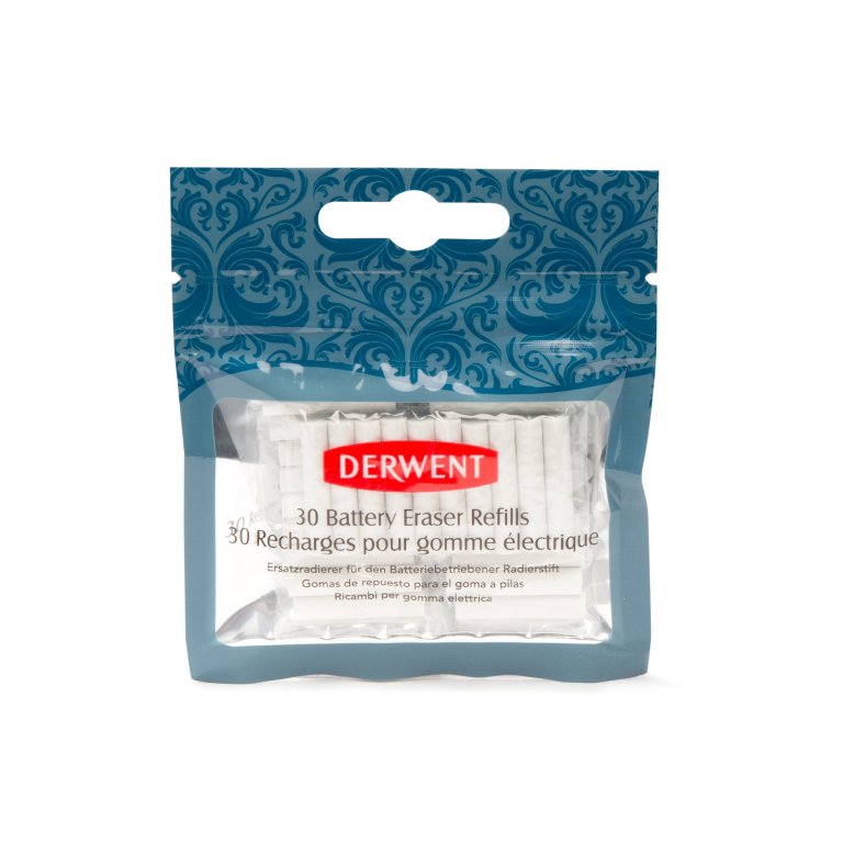 Derwent Replacement Erasers