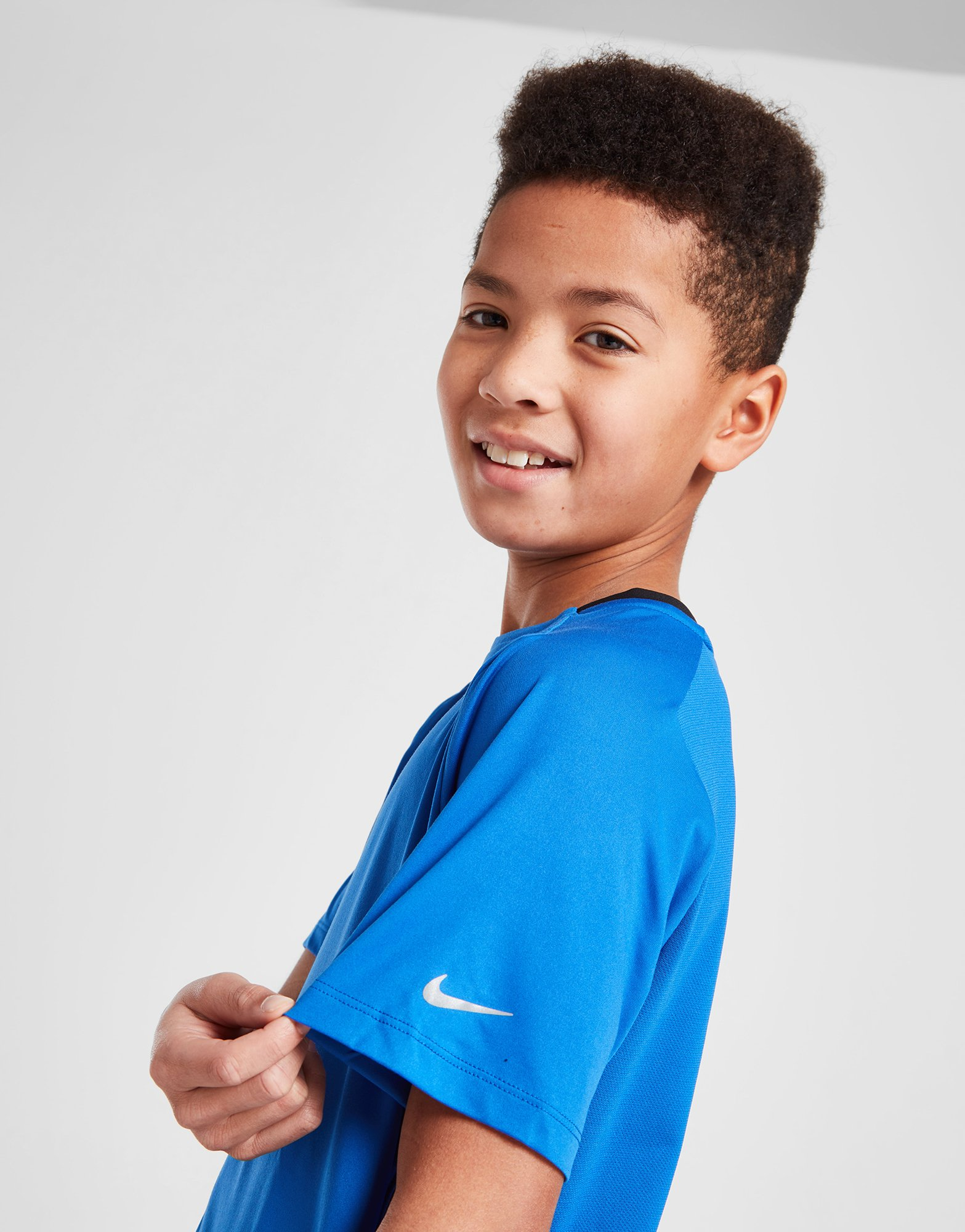 Nike T-shirt Dri-FIT Tech Junior